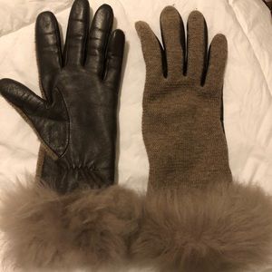 UGG gloves